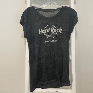 Hard Rock Punta Cana Tshirt